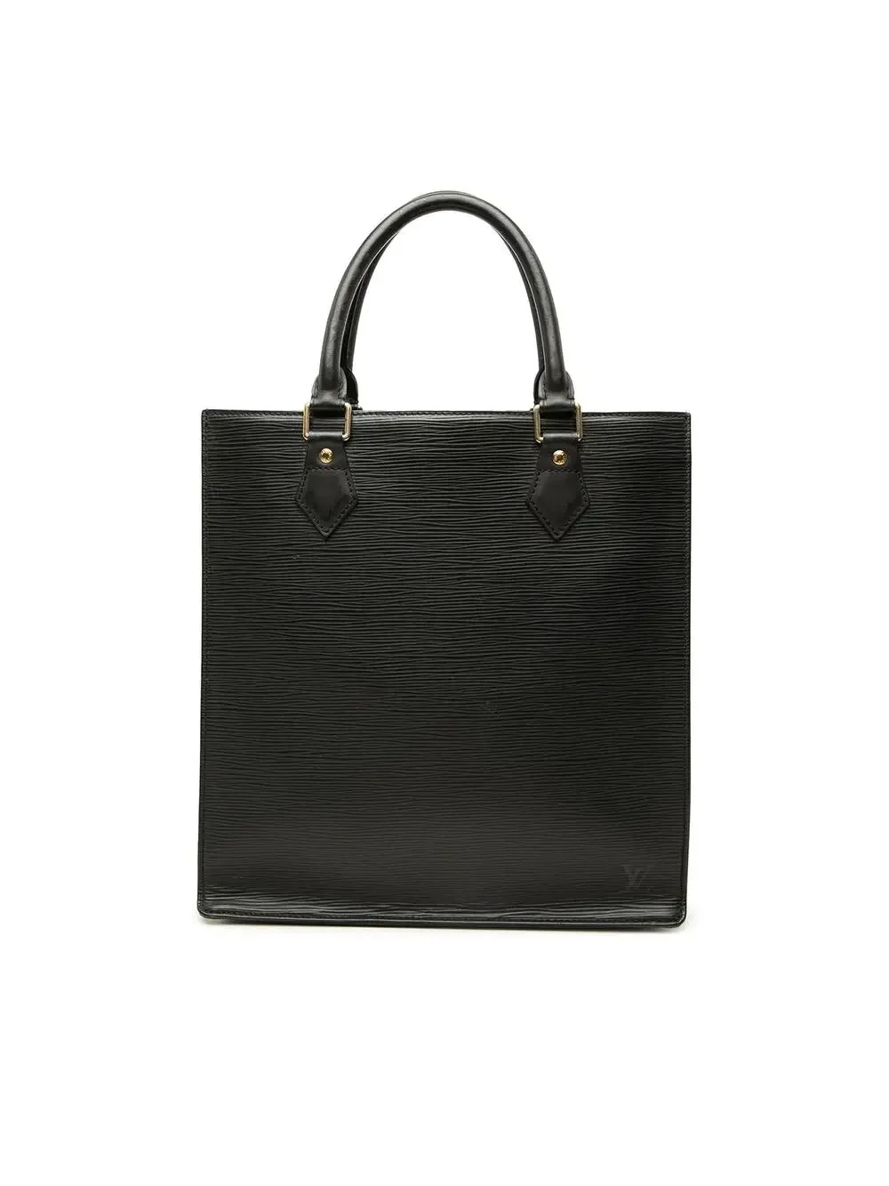 Louis Vuitton Epi Sac Plat Pm Pre-Loved #360504L62B